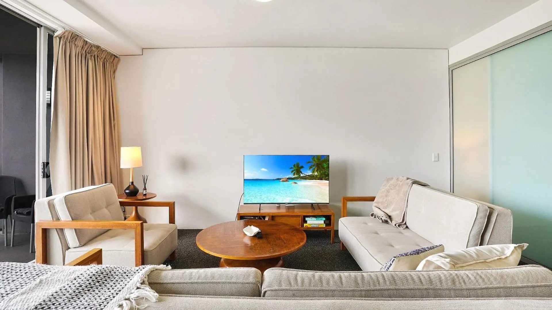 Apartamento 903 Harbour Lights With Ocean Views Cairns